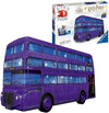 PUZZLE 3D NIGHT BUS HARRY POTTER216