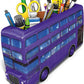 PUZZLE 3D NIGHT BUS HARRY POTTER216