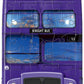 PUZZLE 3D NIGHT BUS HARRY POTTER216