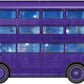 PUZZLE 3D NIGHT BUS HARRY POTTER216