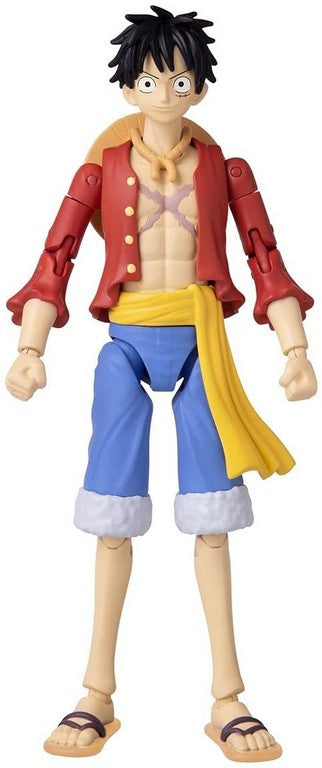 ANIME HEROES ONE PIECE 17CM