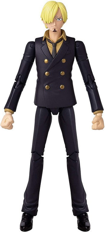 ANIME HEROES ONE PIECE 17CM