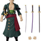 ANIME HEROES ONE PIECE 17CM