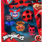 MIRACULOUS SET TRASFORMAZIONE