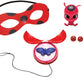 MIRACULOUS SET TRASFORMAZIONE