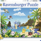 PUZZLE 200XXL POKEMON
