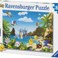 PUZZLE 200XXL POKEMON
