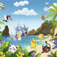 PUZZLE 200XXL POKEMON