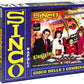 GIOCO SINCO 5 COMBINAZIONI ED.2021