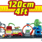 HW MEGA AUTOLAVAGGIO CAMBIA COLORE