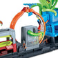 HW MEGA AUTOLAVAGGIO CAMBIA COLORE