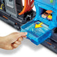 HW MEGA AUTOLAVAGGIO CAMBIA COLORE