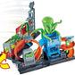 HW MEGA AUTOLAVAGGIO CAMBIA COLORE