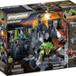 DINO ROCK PLAYMOBIL