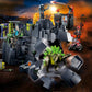 DINO ROCK PLAYMOBIL