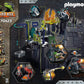 DINO ROCK PLAYMOBIL