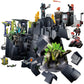 DINO ROCK PLAYMOBIL