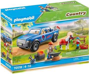 MANISCALCO CON PICKUP PY 70518