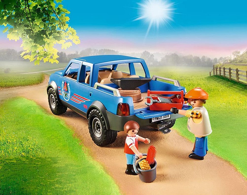 MANISCALCO CON PICKUP PY 70518