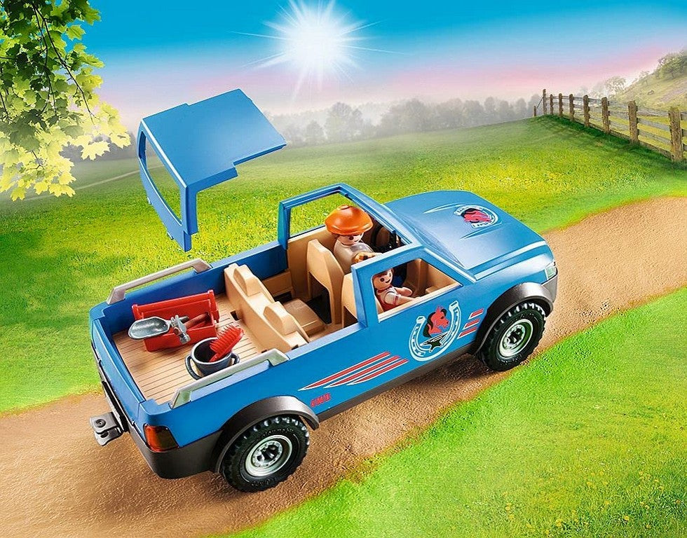MANISCALCO CON PICKUP PY 70518