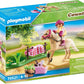 PONY GERMAN RIDING PY 70521