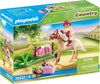 PONY GERMAN RIDING PY 70521
