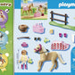 PONY GERMAN RIDING PY 70521