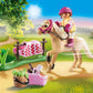 PONY GERMAN RIDING PY 70521