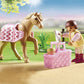 PONY GERMAN RIDING PY 70521