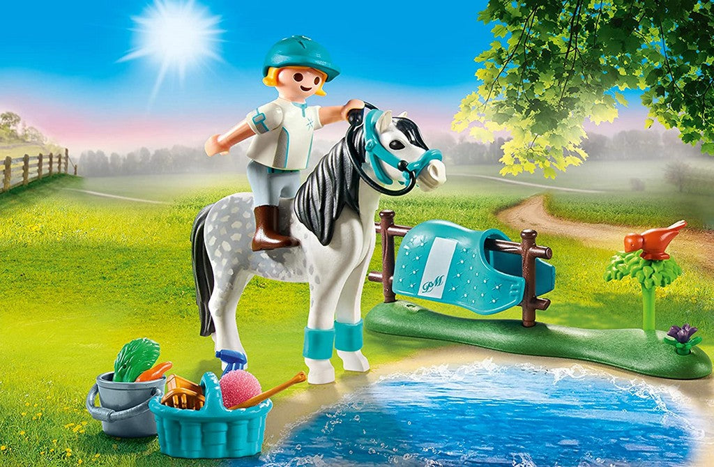 PONY CLASSIC PY 70522