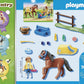 PONY WELSH PY 70523