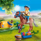 PONY WELSH PY 70523