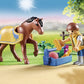 PONY WELSH PY 70523