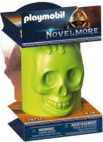 NOVELMORE SKELETON SURPRISE BOX