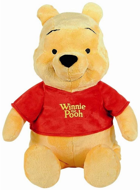 PELUCHE CLASSIC WINNIE 35CM