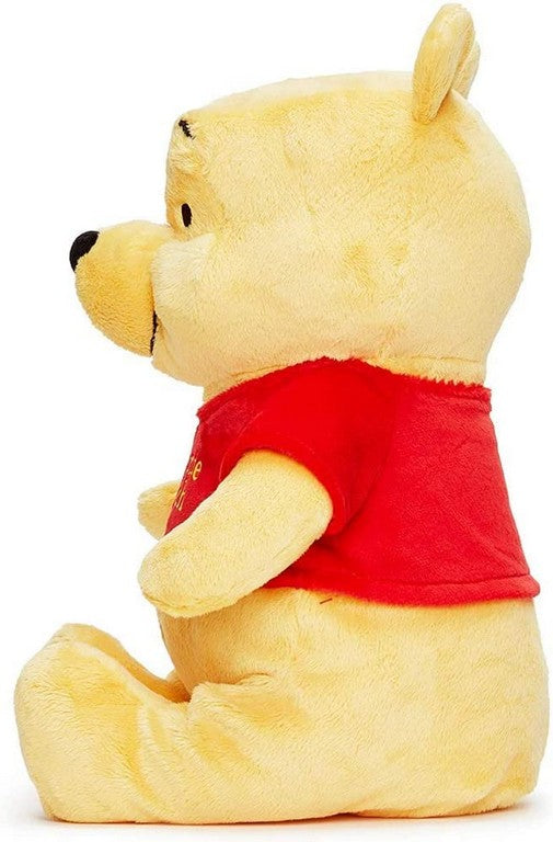 PELUCHE CLASSIC WINNIE 35CM