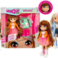 UNIQUE EYES F.DOLL TOTAL LOOK
