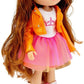UNIQUE EYES F.DOLL TOTAL LOOK