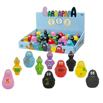 BARBAPAPA PERS.SINGOLO DISP.