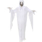 COSTUME FANTASMA 5-7 ANNI 128 CM