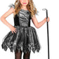 COSTUME WITCH 104CM 2-3 ANNI