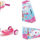 MONOPATTINO PRINCIPESSE 3R.SMOBY