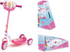 MONOPATTINO PRINCIPESSE 3R.SMOBY