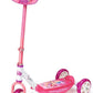 MONOPATTINO PRINCIPESSE 3R.SMOBY