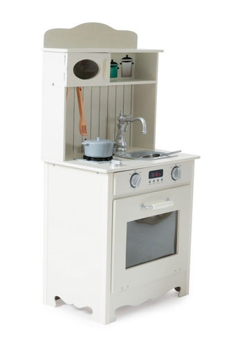P.P. CUCINA LEGNO 90CM LUCI E SUONI