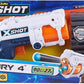 XSHOT PISTOLA EXCEL FURY 4 CON 16 D
