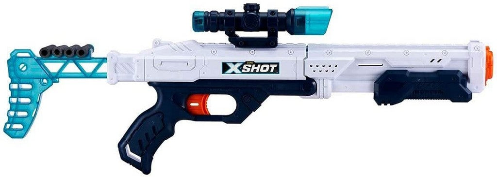 XSHOT FUCILE EXCEL HAWK EYE CON 16