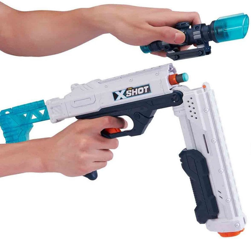 XSHOT FUCILE EXCEL HAWK EYE CON 16