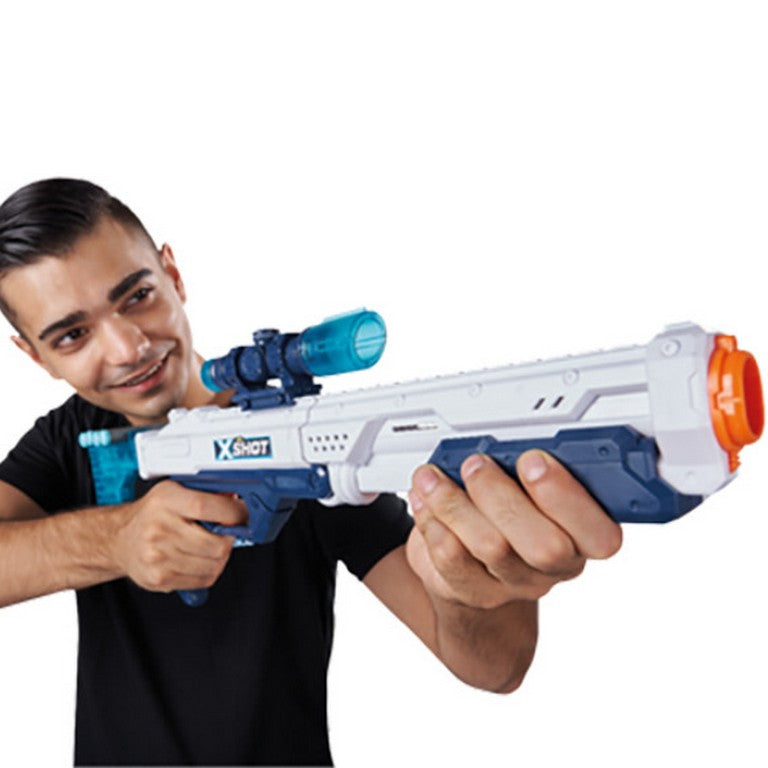 XSHOT FUCILE EXCEL HAWK EYE CON 16