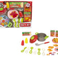 GIOCHI DI CASA PASTA SET  IN PENTOL